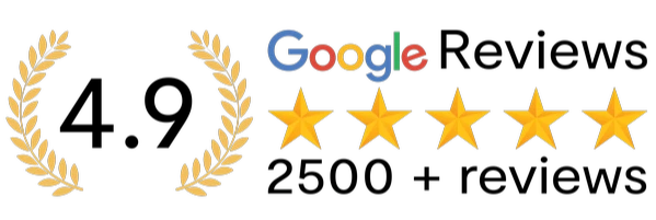 Google review