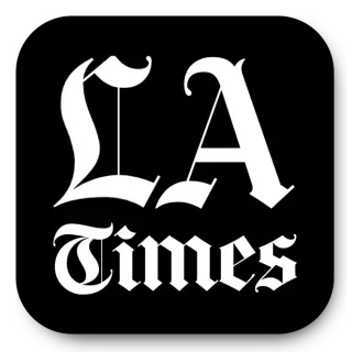 LA Times